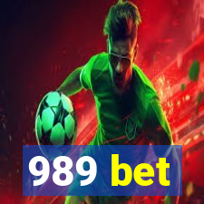 989 bet